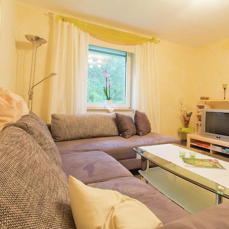 Apartment Close To Hiking And Cycling Trails Lambertsberg Dış mekan fotoğraf