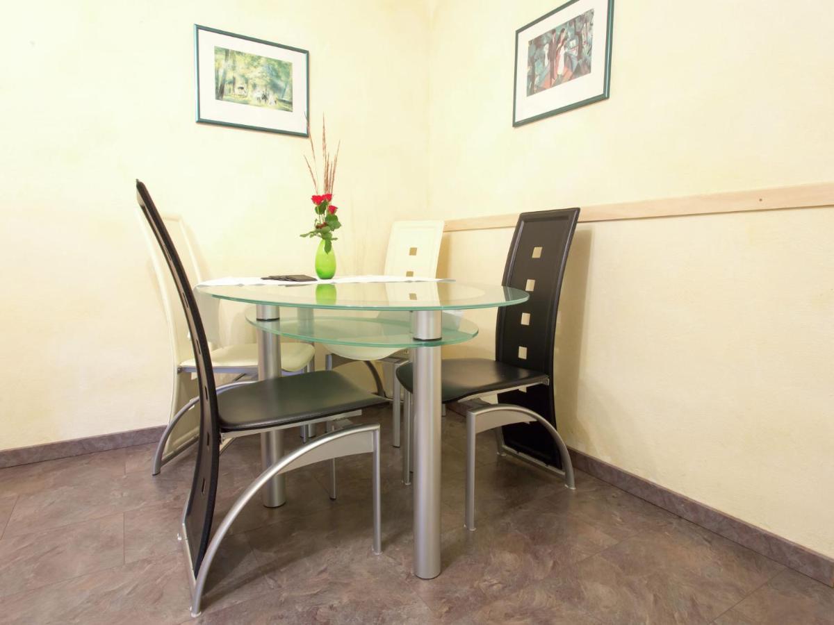Apartment Close To Hiking And Cycling Trails Lambertsberg Dış mekan fotoğraf