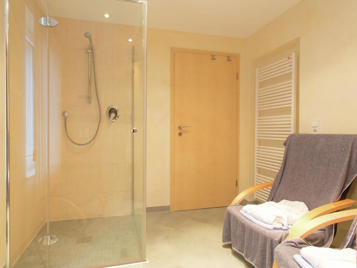 Apartment Close To Hiking And Cycling Trails Lambertsberg Dış mekan fotoğraf