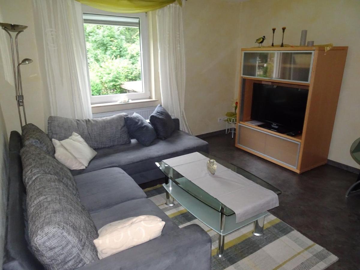 Apartment Close To Hiking And Cycling Trails Lambertsberg Dış mekan fotoğraf