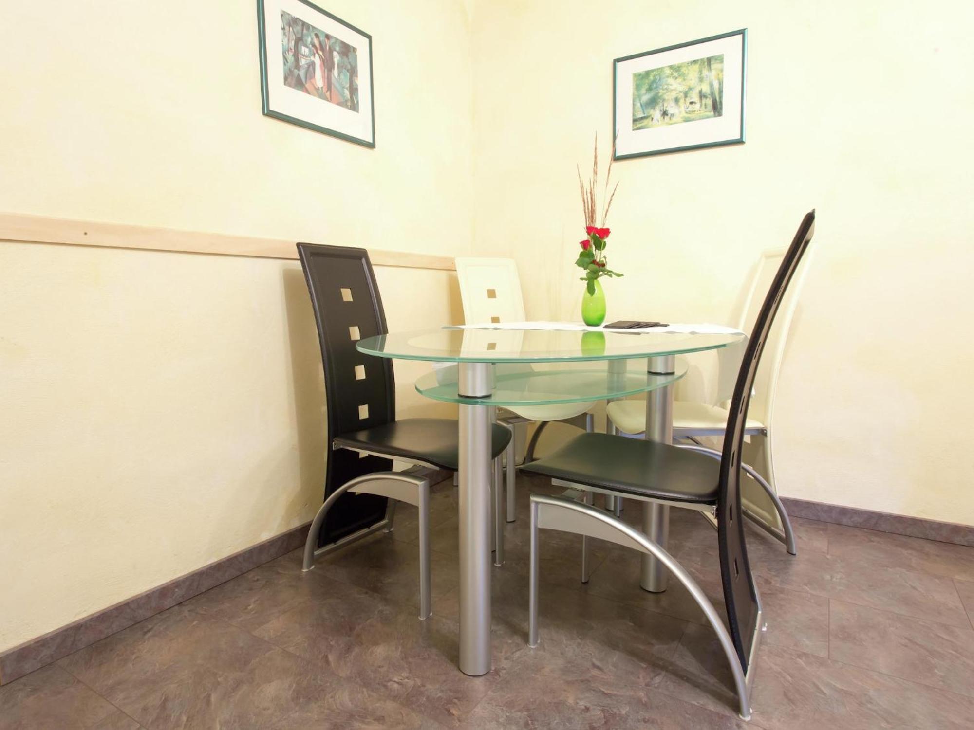 Apartment Close To Hiking And Cycling Trails Lambertsberg Dış mekan fotoğraf