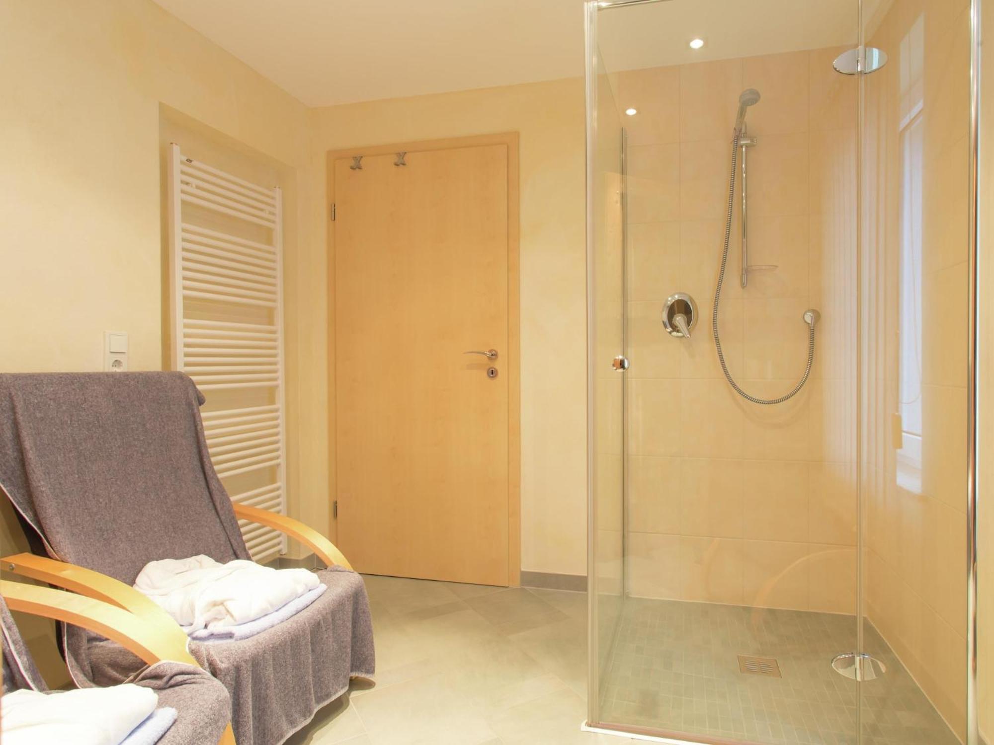 Apartment Close To Hiking And Cycling Trails Lambertsberg Dış mekan fotoğraf