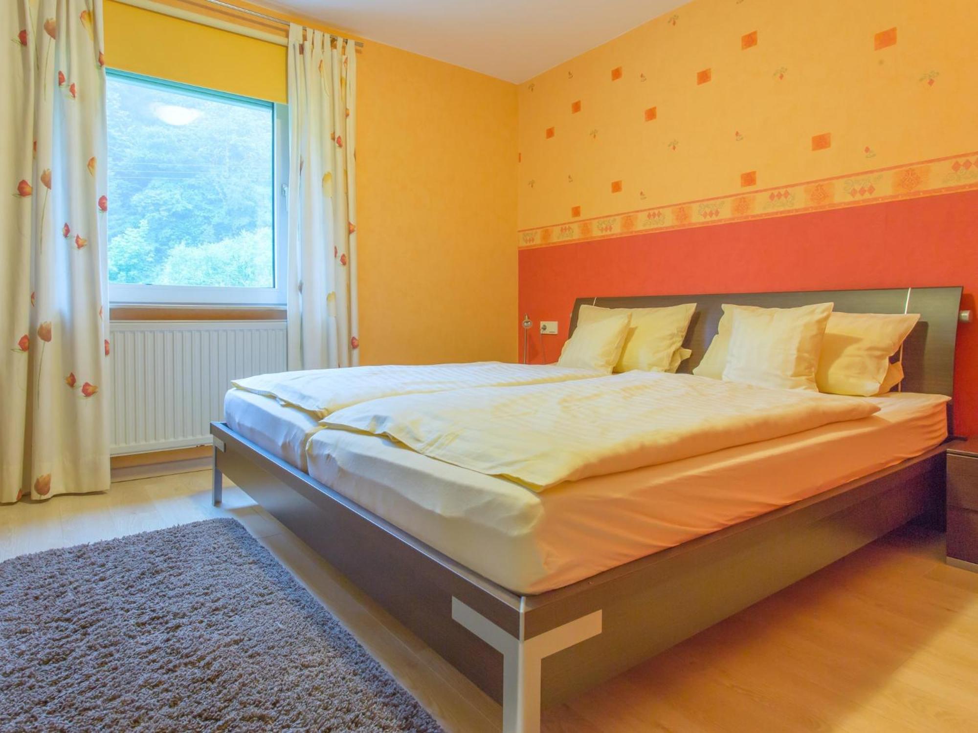 Apartment Close To Hiking And Cycling Trails Lambertsberg Dış mekan fotoğraf