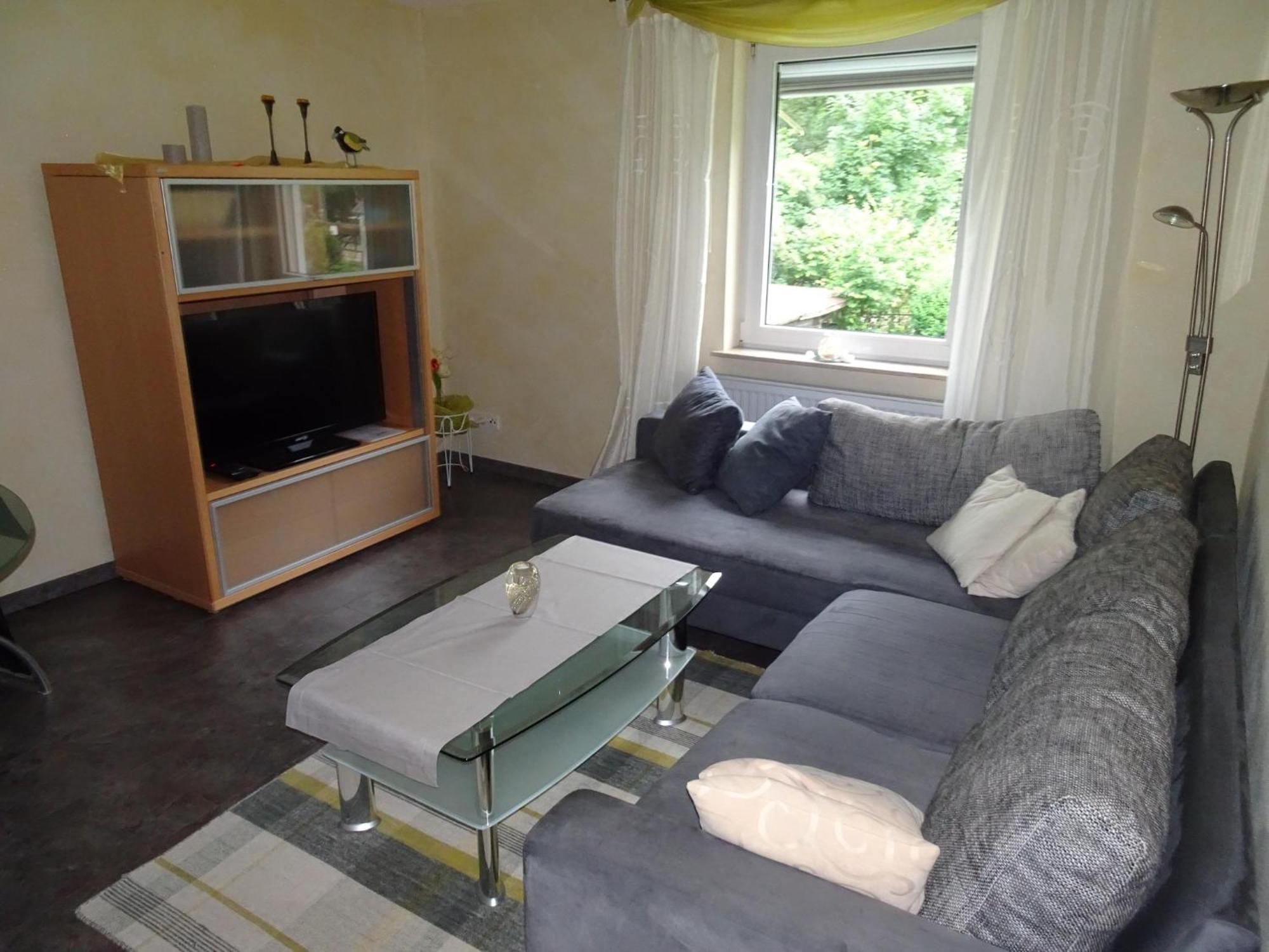 Apartment Close To Hiking And Cycling Trails Lambertsberg Dış mekan fotoğraf