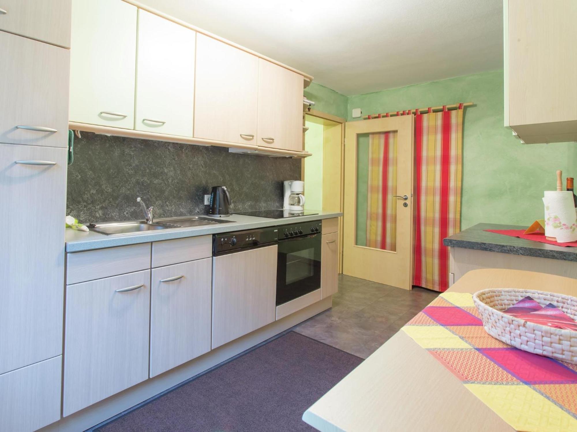 Apartment Close To Hiking And Cycling Trails Lambertsberg Dış mekan fotoğraf