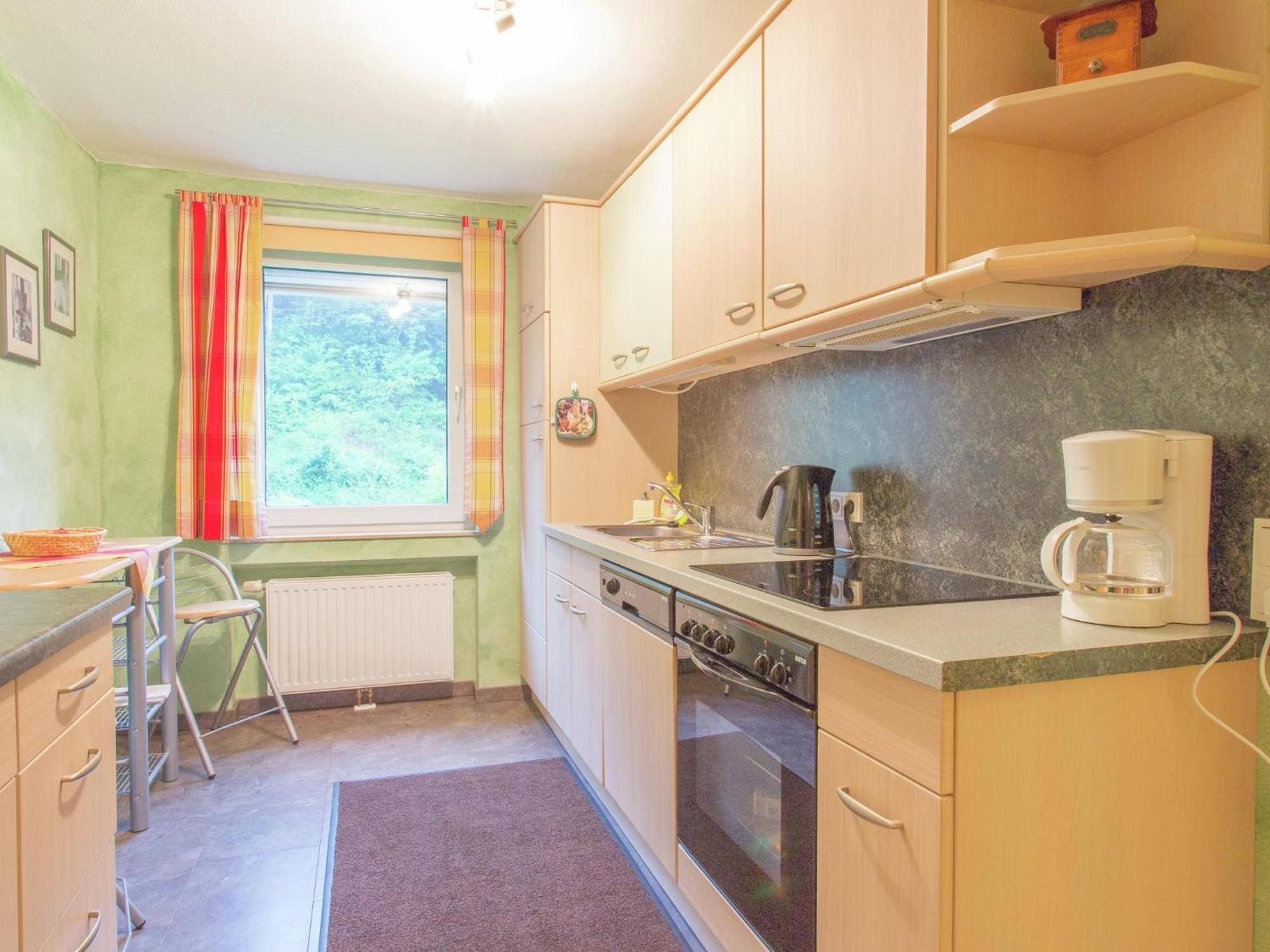 Apartment Close To Hiking And Cycling Trails Lambertsberg Dış mekan fotoğraf