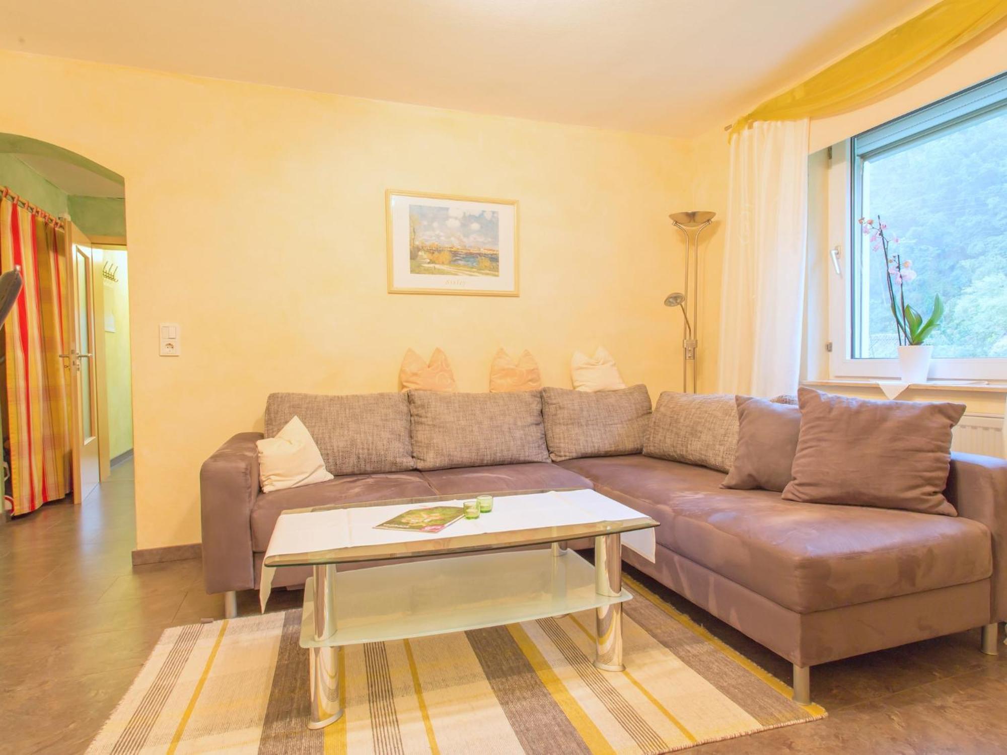 Apartment Close To Hiking And Cycling Trails Lambertsberg Dış mekan fotoğraf