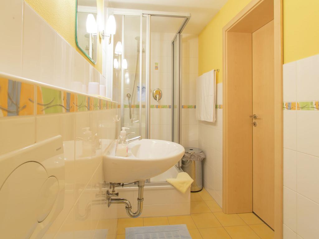 Apartment Close To Hiking And Cycling Trails Lambertsberg Dış mekan fotoğraf