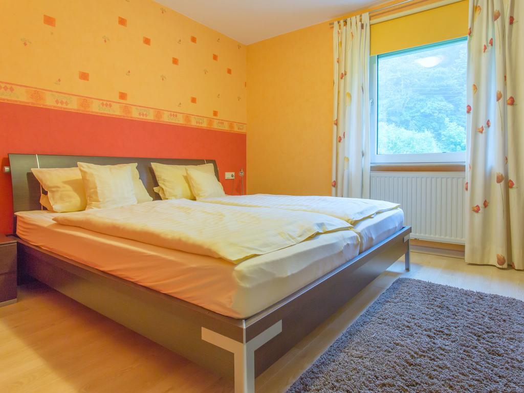Apartment Close To Hiking And Cycling Trails Lambertsberg Dış mekan fotoğraf