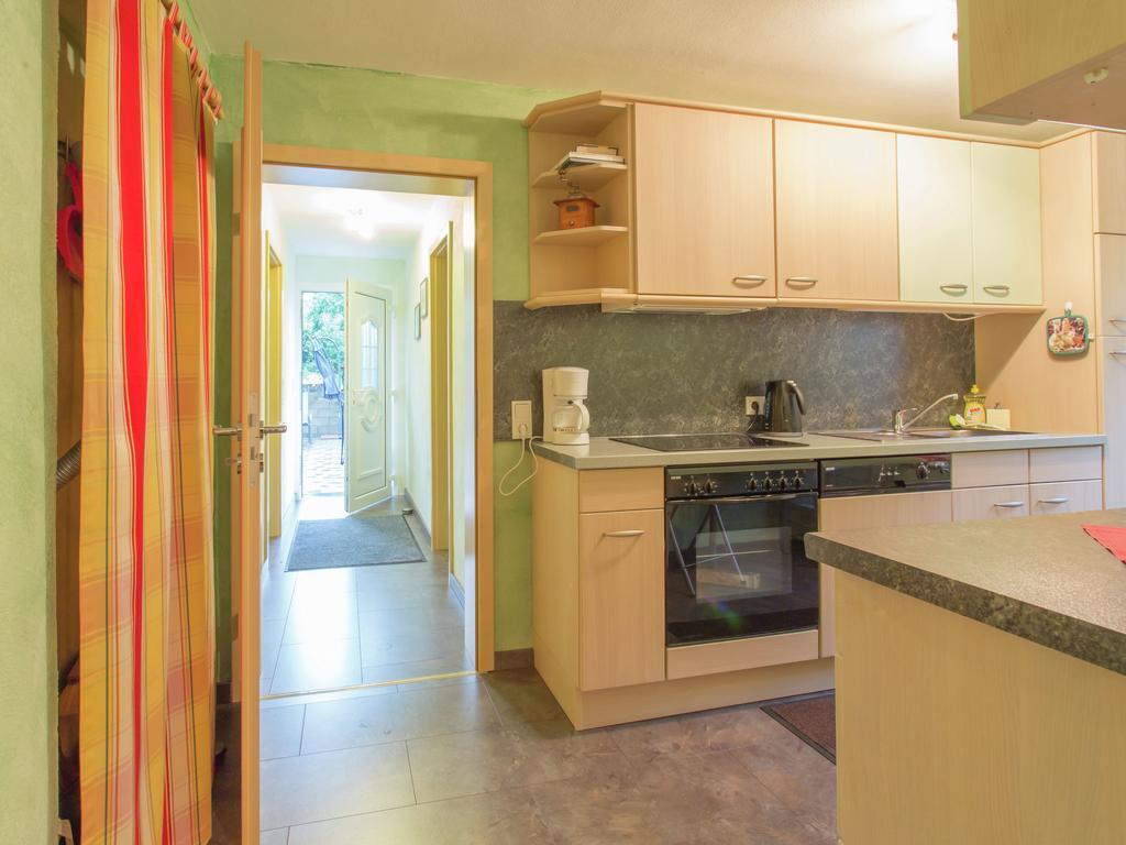 Apartment Close To Hiking And Cycling Trails Lambertsberg Dış mekan fotoğraf