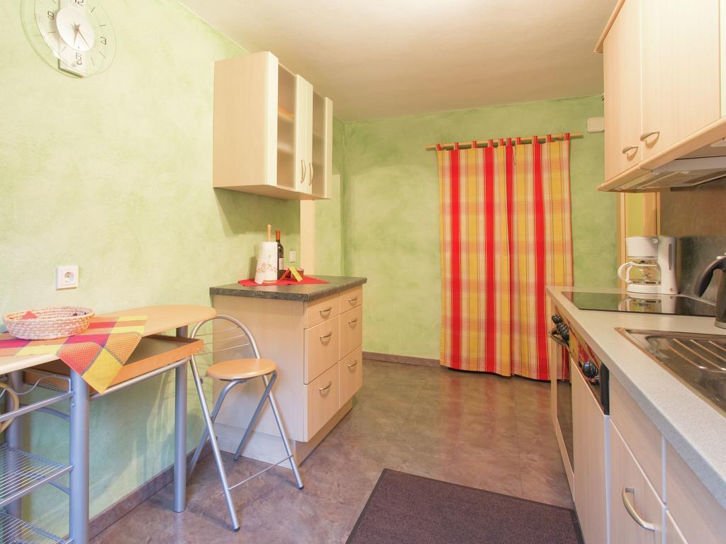 Apartment Close To Hiking And Cycling Trails Lambertsberg Dış mekan fotoğraf