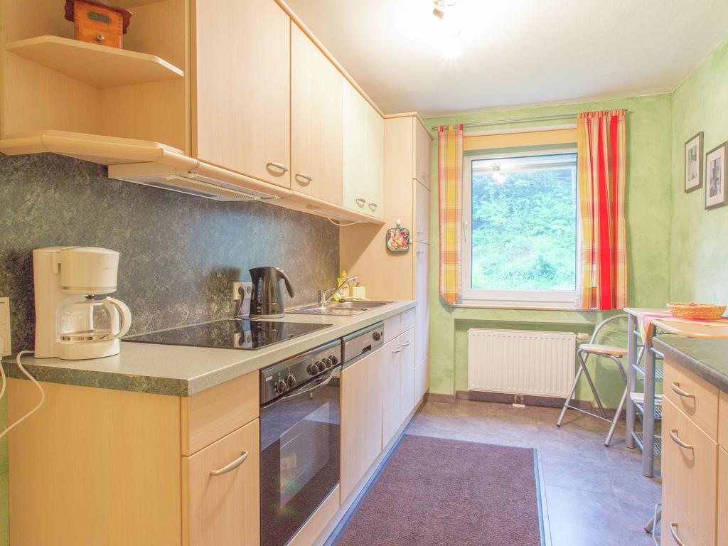Apartment Close To Hiking And Cycling Trails Lambertsberg Dış mekan fotoğraf