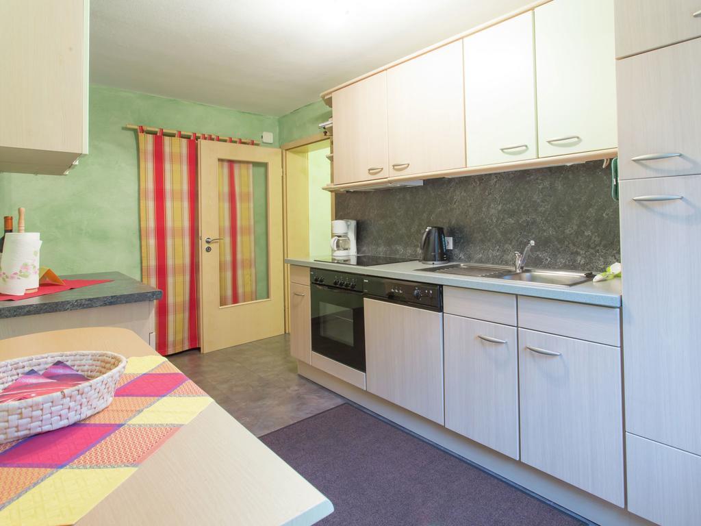 Apartment Close To Hiking And Cycling Trails Lambertsberg Dış mekan fotoğraf